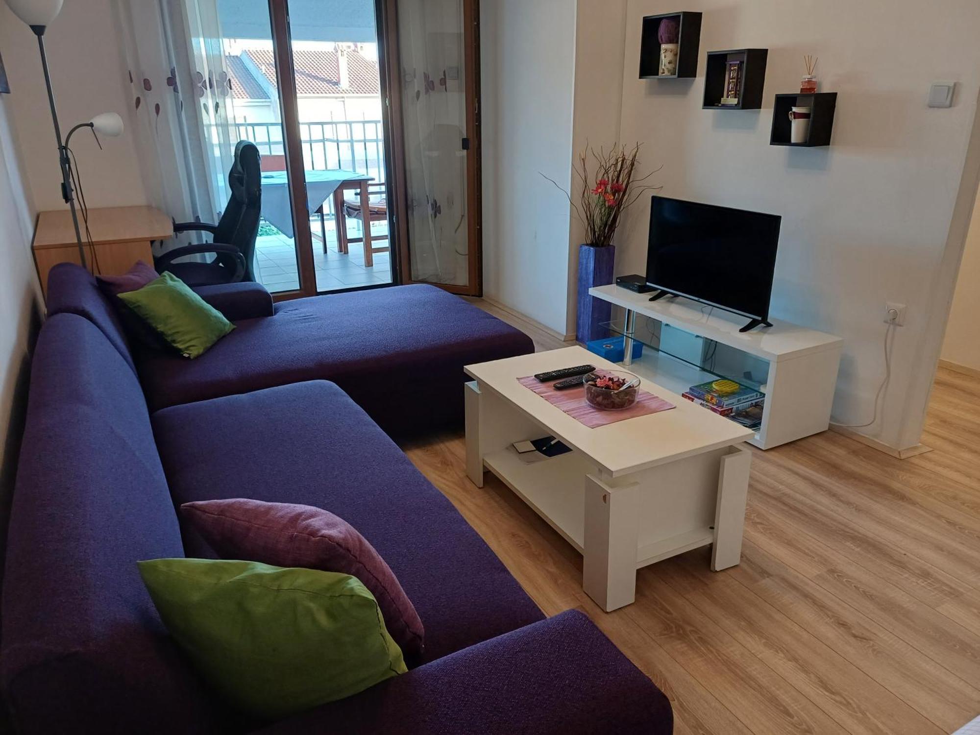Apartments Lana プーラ エクステリア 写真